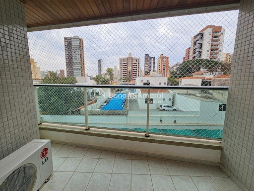 Apartamento, 3 quartos, 94 m² - Foto 4