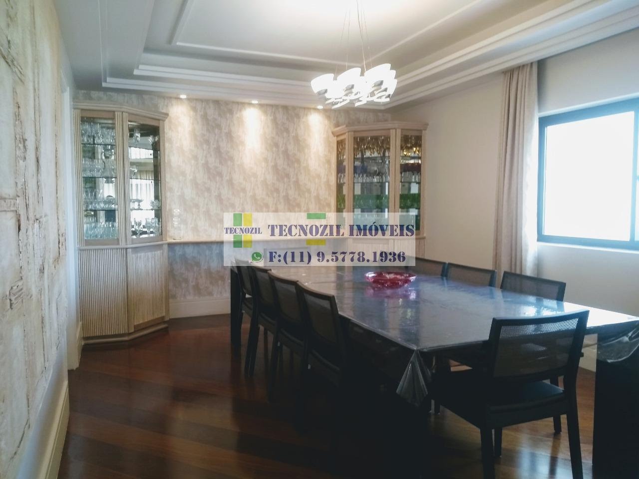 Apartamento, 4 quartos, 272 m² - Foto 16