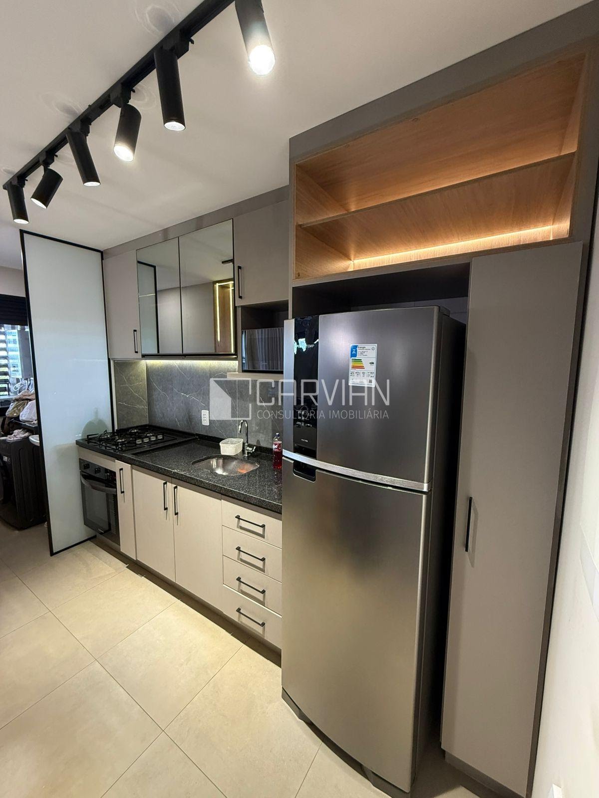 Apartamento à venda com 3 quartos, 1 suíte, 2 vagas e 79m² no Condomínio Guaporé, Ribeirão Preto (SP) — foto 26 de 26