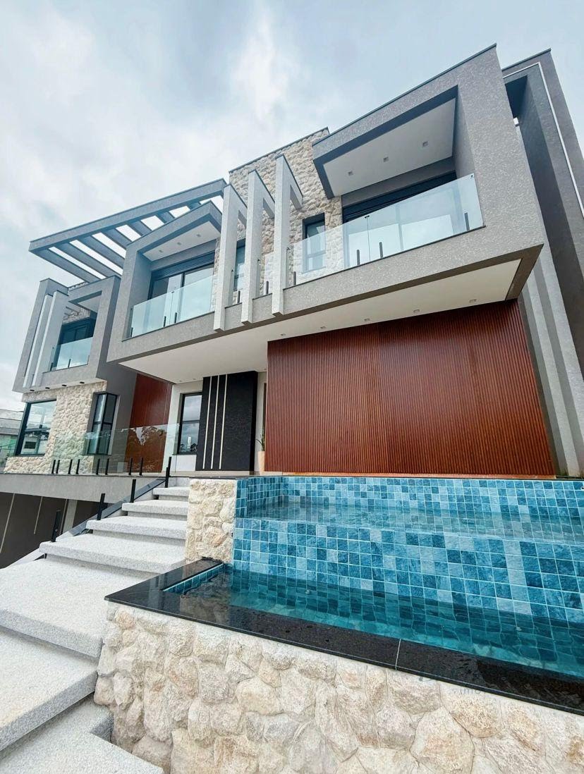 Casa à venda com 5 suítes, 12 vagas e 464m² no Parquelandia, Mogi das Cruzes (SP) — foto 9 de 27