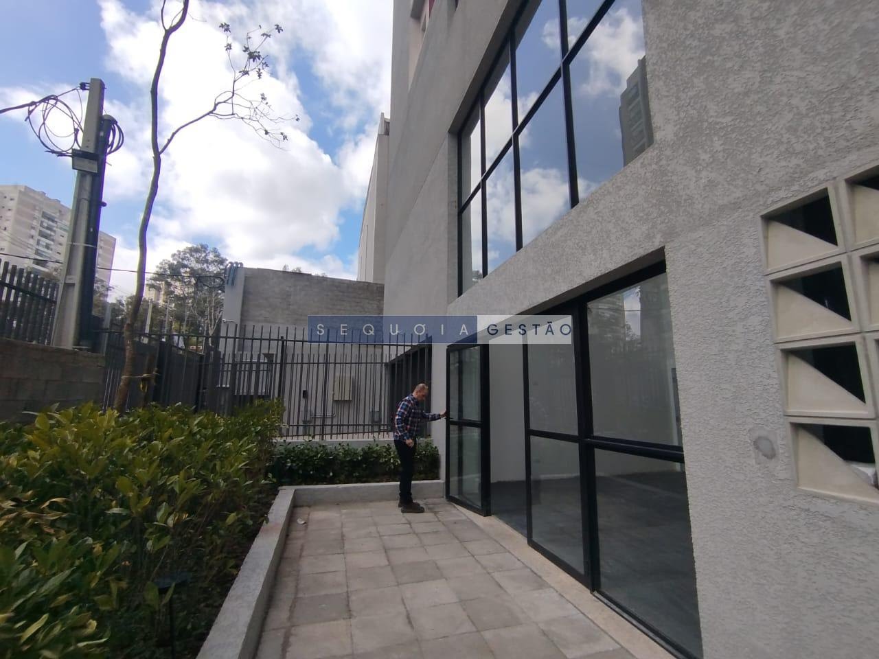 Apartamento para alugar com 1 quarto, 1 banheiro e 29m² no Vila Andrade, São Paulo (SP) — foto 28 de 30