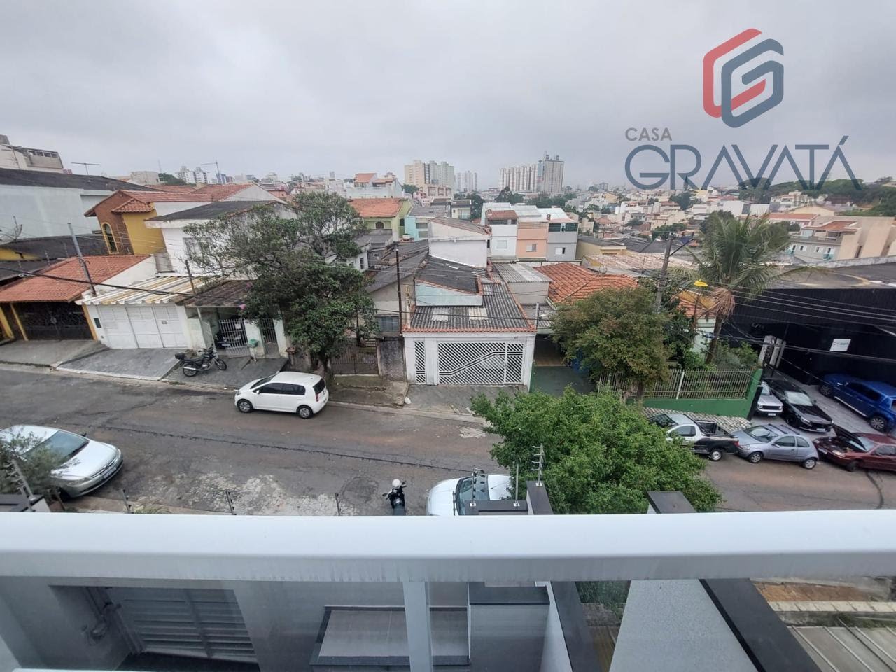 Cobertura à venda com 2 quartos, 2 banheiros, 2 vagas e 100m² no Vila Tibiriçá, Santo André (SP) — foto 18 de 18