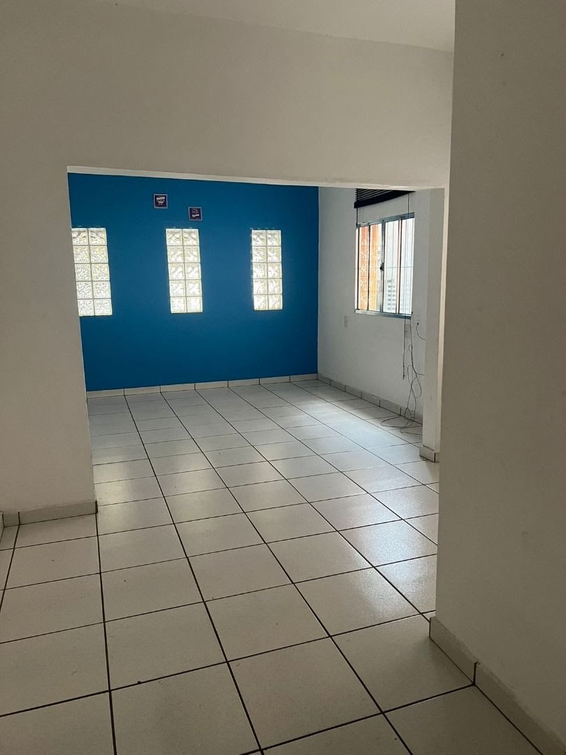Sala-Conjunto, 30 m² - Foto 1