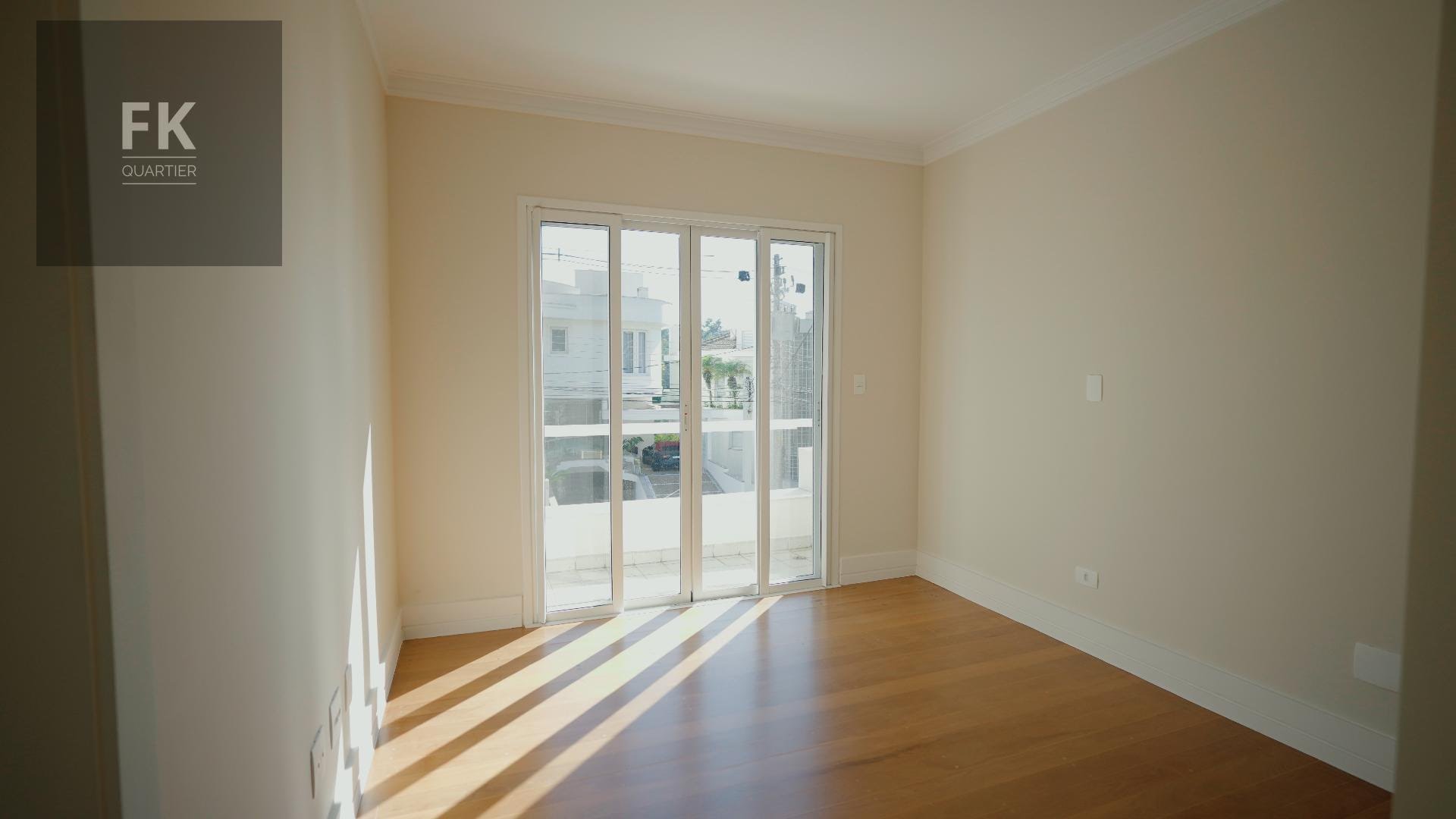 Casa à venda com 4 quartos, 4 suítes, 4 vagas e 360m² no Alphaville Conde II, Barueri (SP) — foto 16 de 30