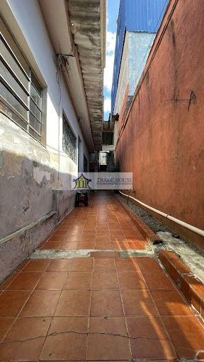 Casa em Vila da Saúde  -  São Paulo