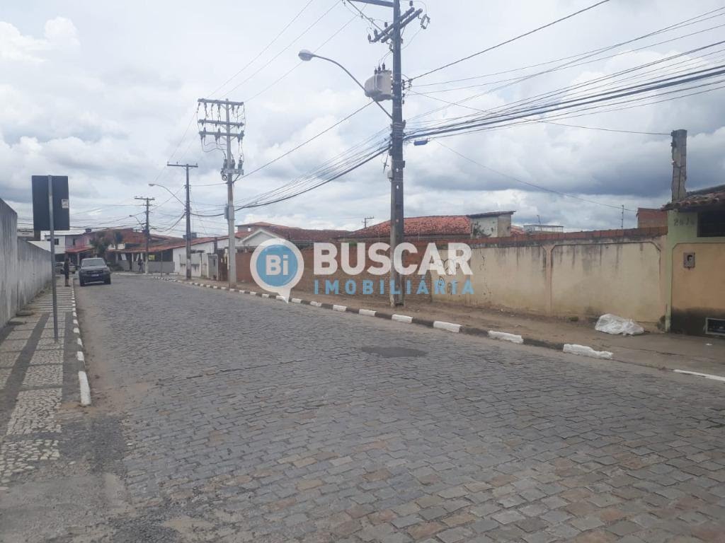 Terreno à venda com 1440m² de terreno no Ponto Central, Feira de Santana (BA) — foto 2 de 3