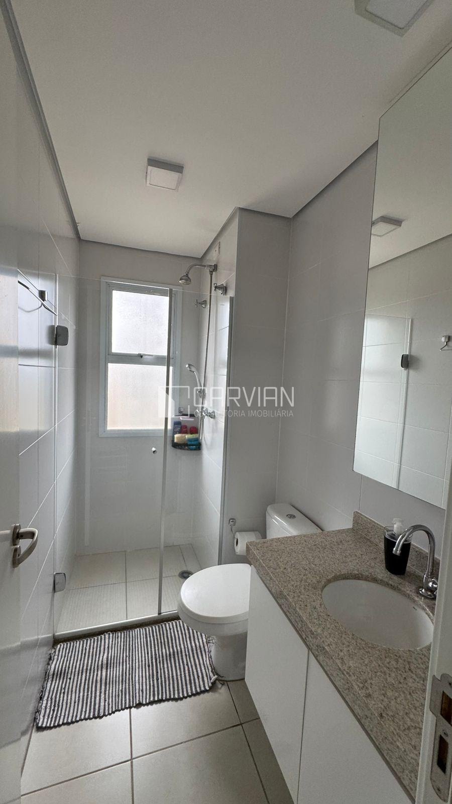 Apartamento à venda com 2 quartos, 2 suítes, 2 vagas e 88m² no Condomínio Guaporé, Ribeirão Preto (SP) — foto 17 de 22