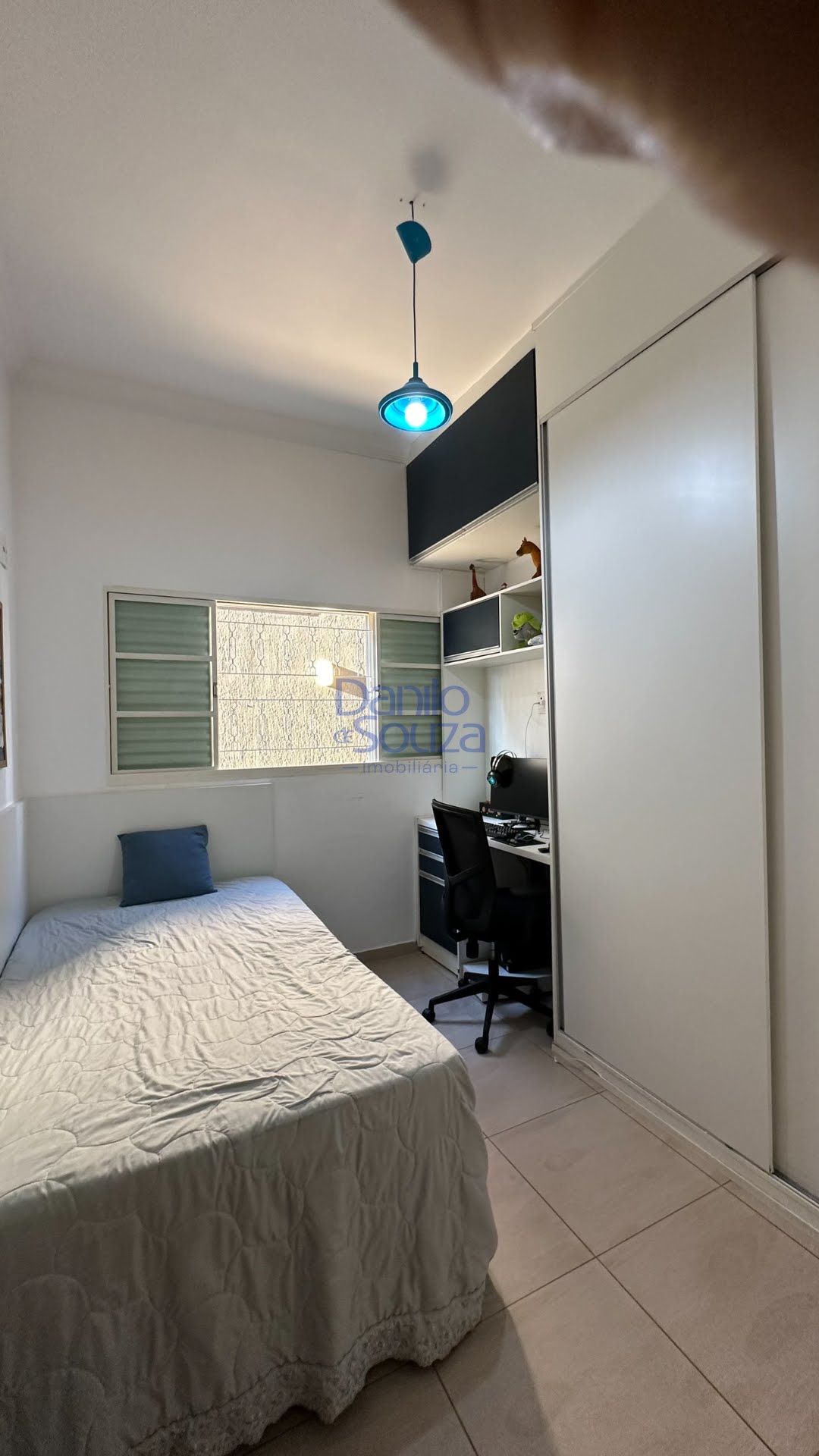 Casa à venda com 3 quartos, 1 suíte, 2 vagas e 360m² no Jardim Imperial, Araxá (MG) — foto 26 de 27