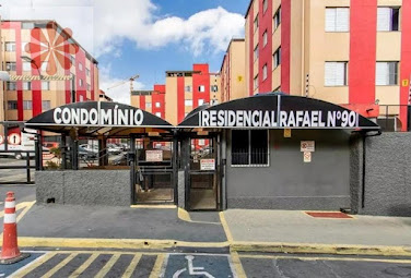 Cobertura em Vila Silvia  -  São Paulo