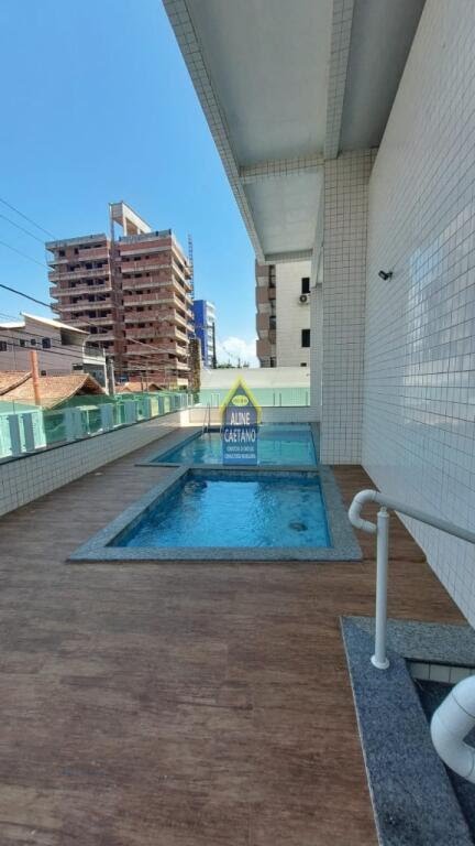 Apartamento à venda com 2 quartos, 1 suíte, 1 vaga e 62m² no Aviação, Praia Grande (SP) — foto 9 de 11