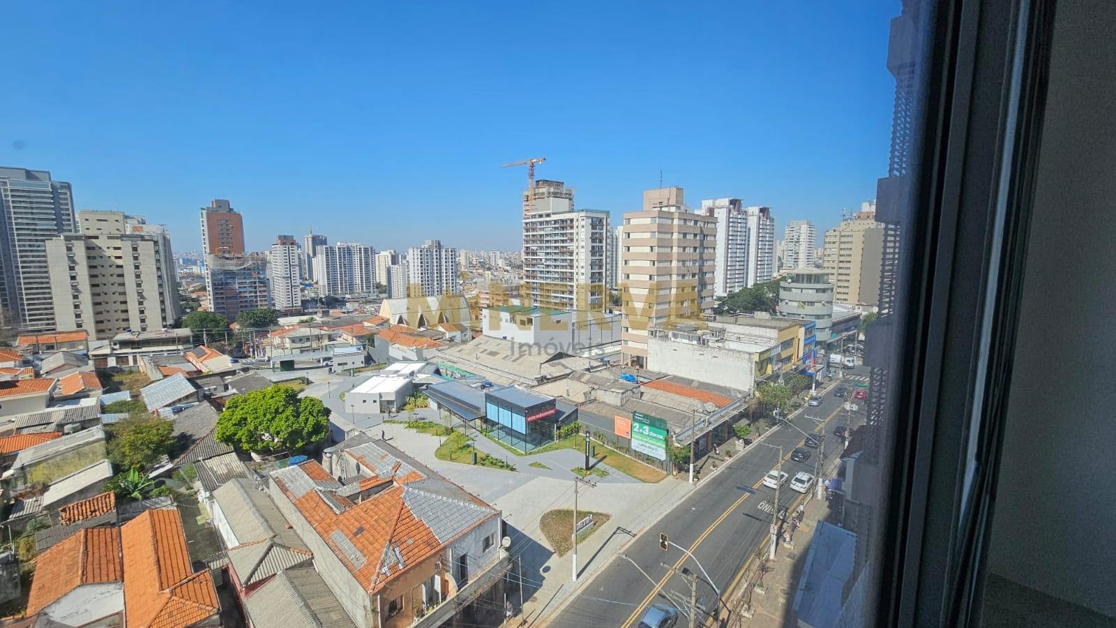 Studio à venda com 1 quarto, 1 banheiro e 20m² no Vila Mariana, São Paulo (SP) — foto 2 de 10