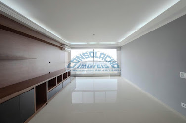 Apartamento em Morro dos Ingleses  -  São Paulo