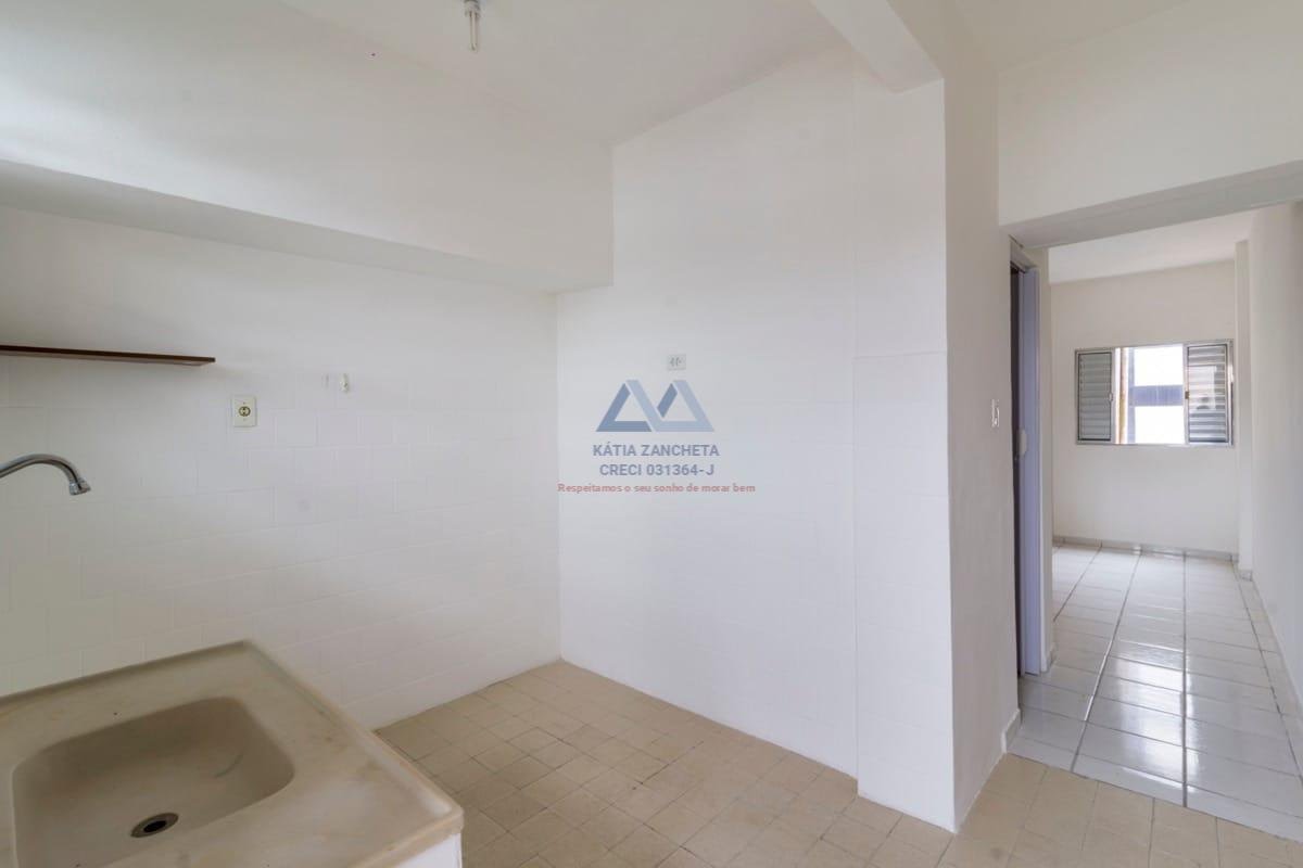 Apartamento à venda com 1 quarto, 1 banheiro e 42m² no Mirandópolis, São Paulo (SP) — foto 5 de 8