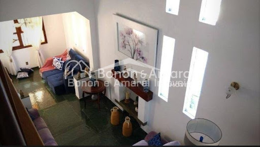 Casa, 5 quartos, 278 m² - Foto 7