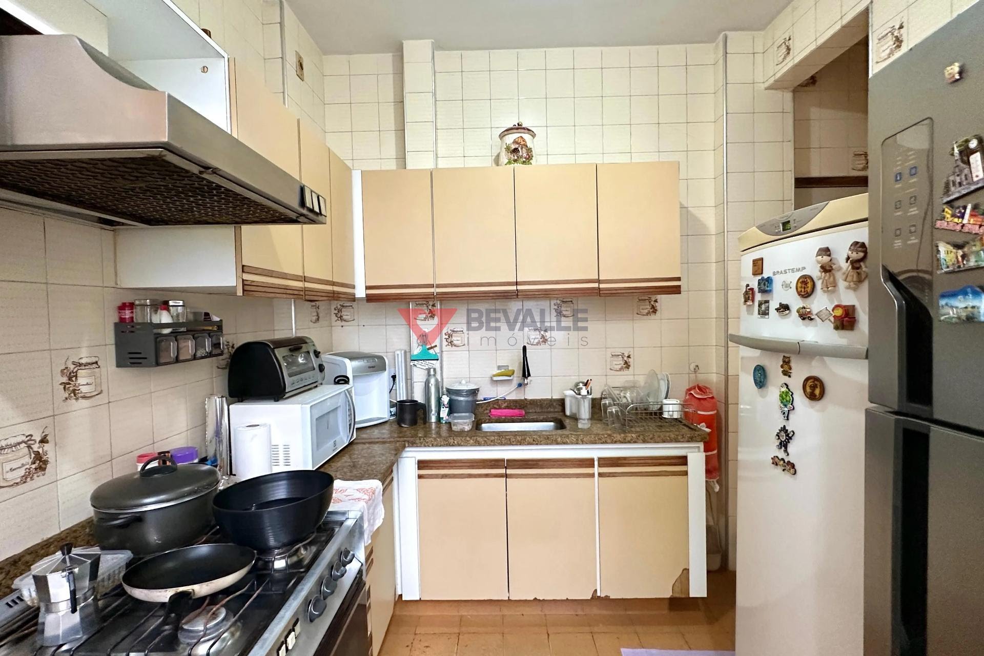 Apartamento à venda com 3 quartos, 2 banheiros e 110m² no Copacabana, Rio de Janeiro (RJ) — foto 13 de 29