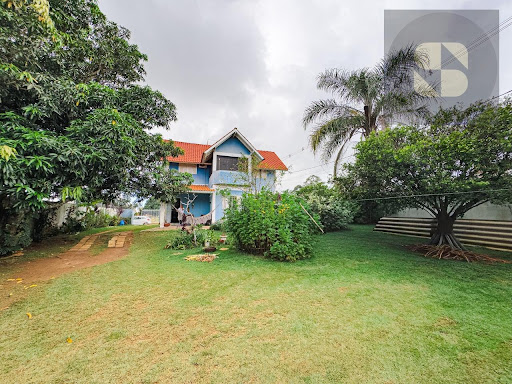 Casa Sobrado em Bom Clima  -  Chapada dos Guimarães