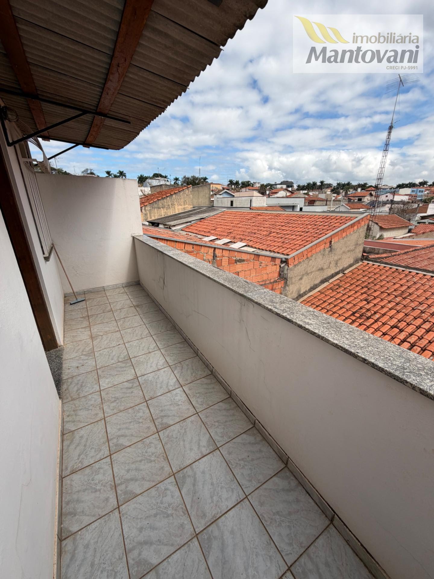 Casa à venda com 3 quartos, 2 suítes, 1 vaga e 140m² no Vila Doutor Laurindo, Tatuí (SP) — foto 19 de 25