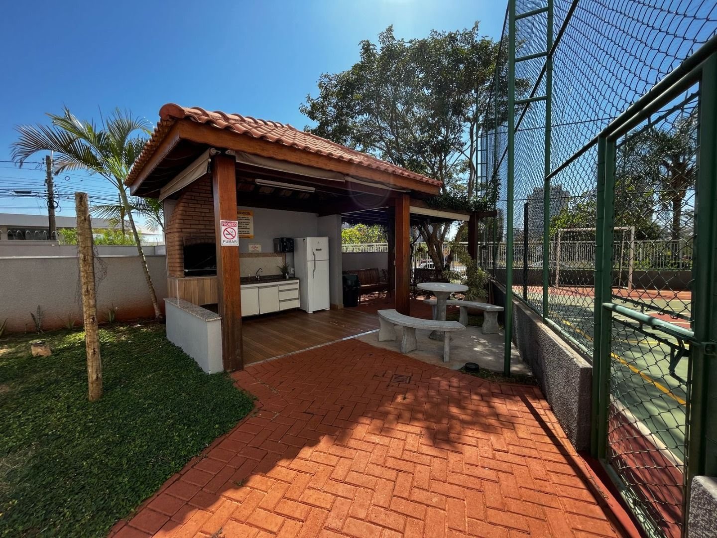 Apartamento à venda com 2 quartos, 1 suíte e 57m² no Nova Aliança, Ribeirão Preto (SP) — foto 10 de 29