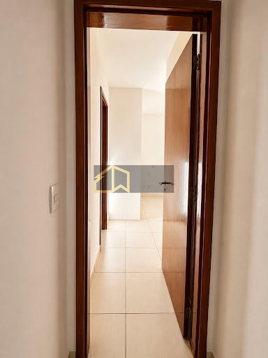 Apartamento em Village Veneza  -  Goiânia