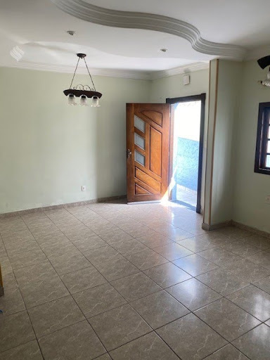 Sala Estar/Jantar