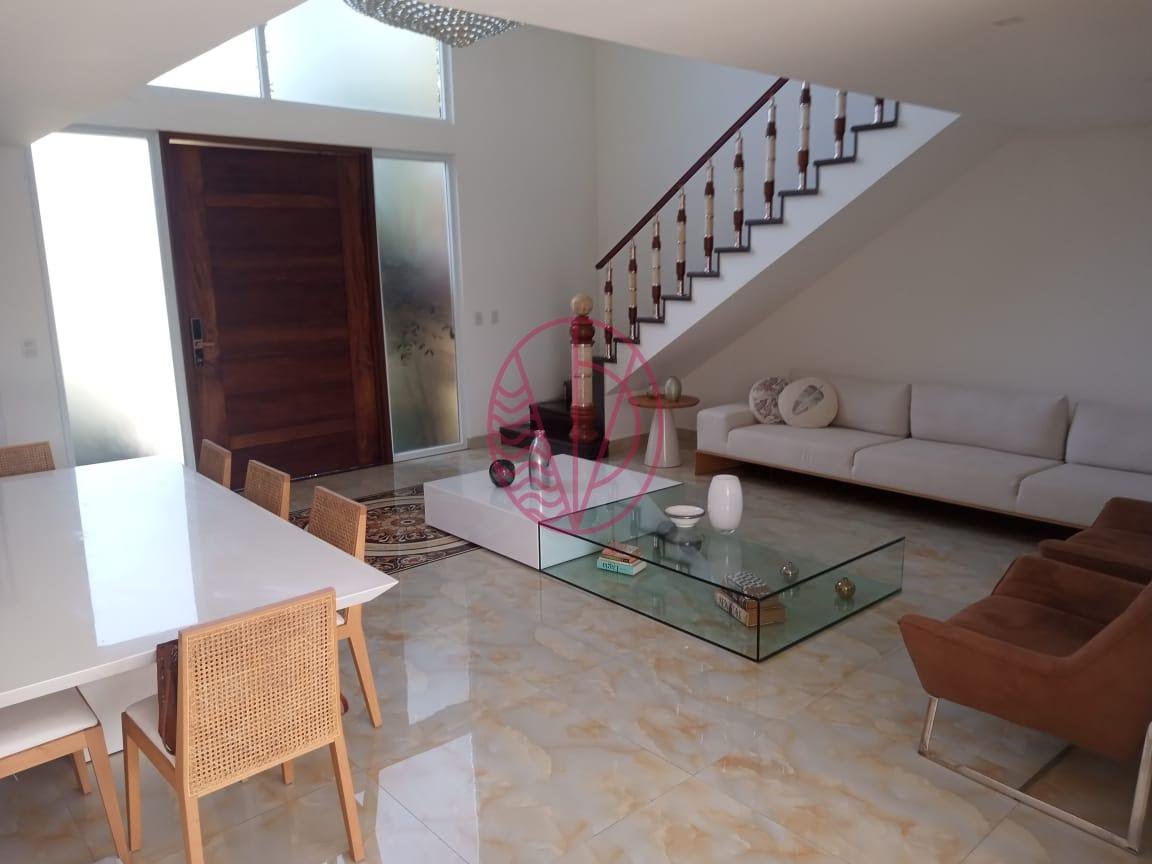 Casa à venda com 6 quartos, 3 suítes, 3 vagas e 575m² no Alphaville II, Salvador (BA) — foto 8 de 30