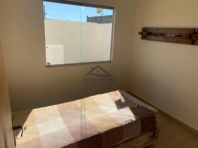 Casa à venda com 2 quartos, 1 banheiro, 1 vaga e 48m² no Morro do Claro, Sete Lagoas (MG) — foto 8 de 19