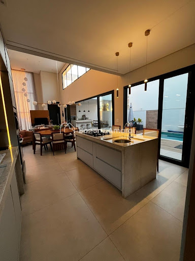 Casa de Condomínio, 3 quartos - Foto 10
