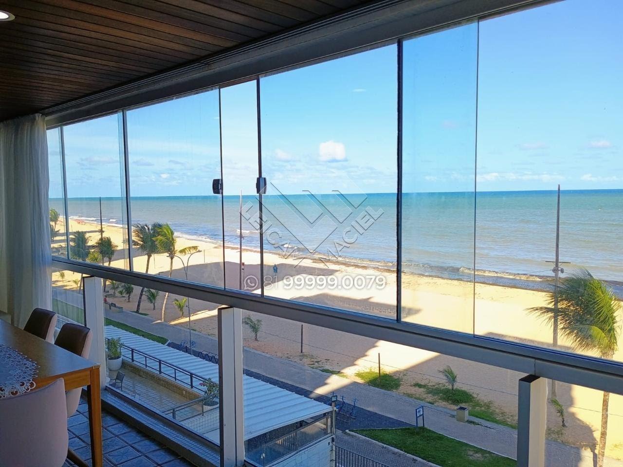 Apartamento à venda com 4 quartos, 1 suíte, 2 vagas e 200m² no Piedade, Jaboatão dos Guararapes (PE) — foto 16 de 30