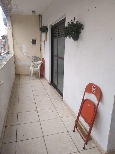 Frente da casa 