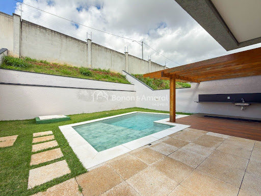 Casa de Condomínio, 3 quartos - Foto 34