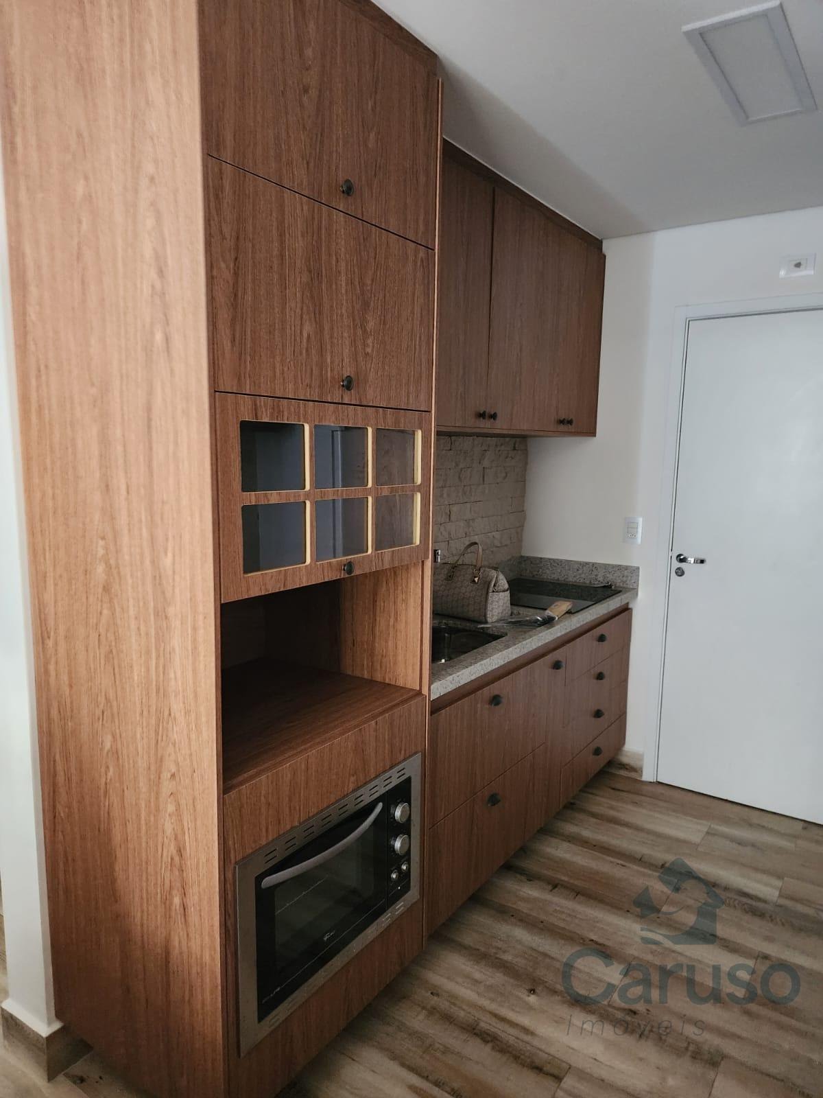 Apartamento para alugar com 1 quarto, 1 banheiro, 1 vaga e 34m² no Centro, Arujá (SP) — foto 12 de 21