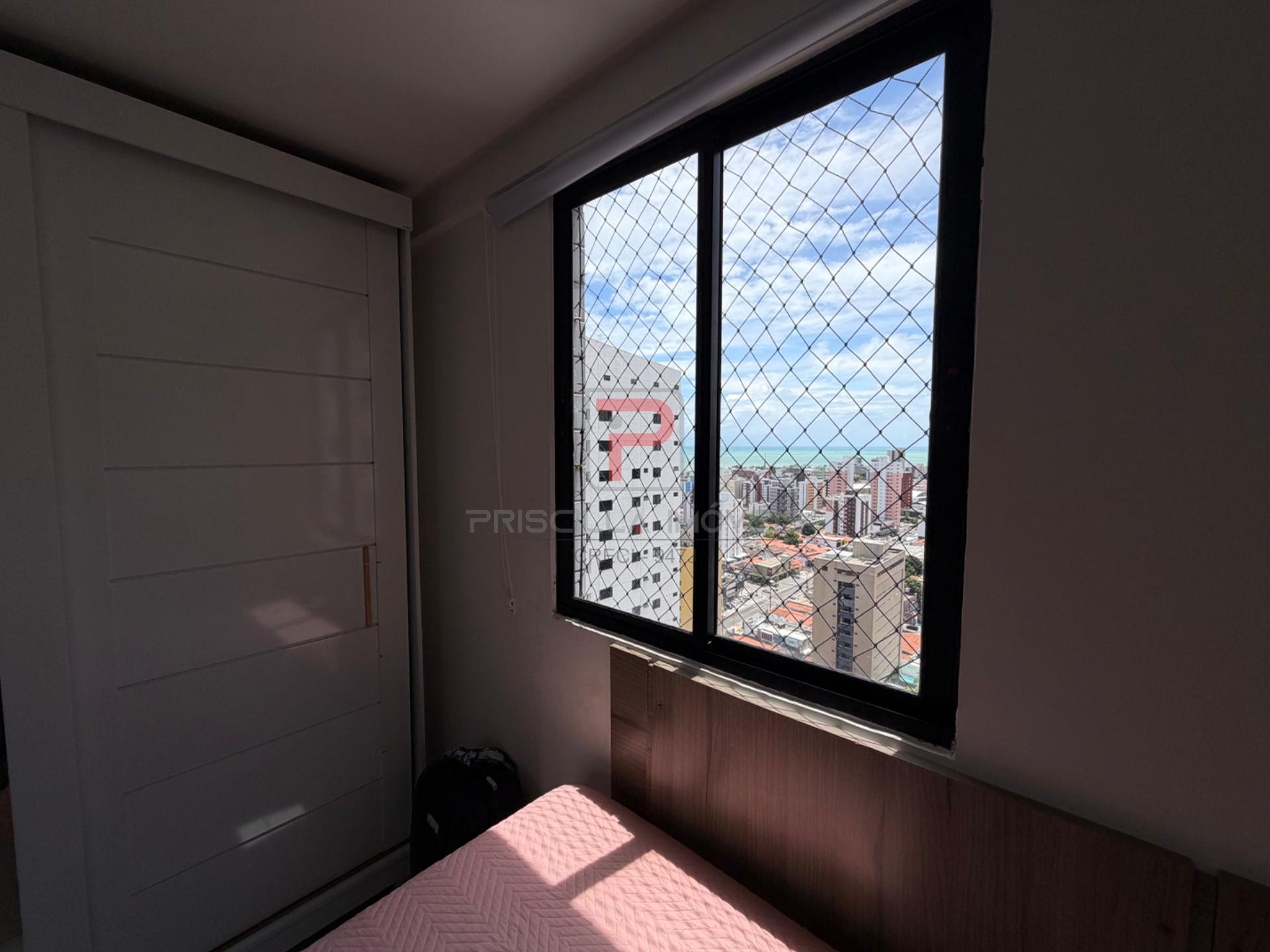 Apartamento à venda com 3 quartos, 1 suíte, 2 vagas e 92m² no Manaíra, João Pessoa (PB) — foto 19 de 28