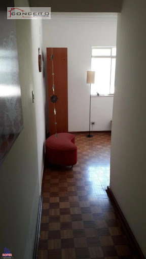 Casa em Vila Regente Feijó  -  São Paulo