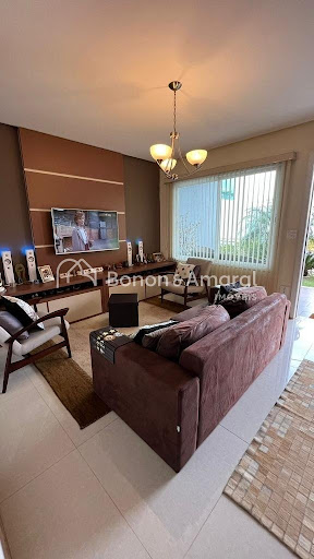 Casa de Condomínio, 4 quartos - Foto 5