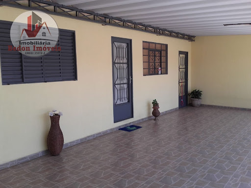 Casa em Jardim Santa Esmeralda  -  Hortolândia