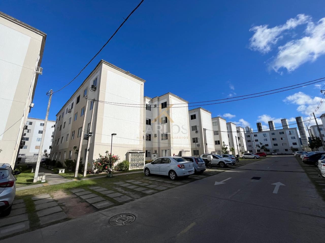 Apartamento à venda com 2 quartos, 1 banheiro e 42m² no Maranguape I, Paulista (PE) — foto 22 de 28