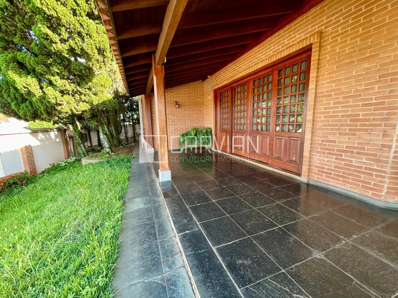 Casa à venda com 3 quartos, 3 suítes, 4 vagas e 393m² no Centro, Cravinhos (SP) — foto 5 de 30