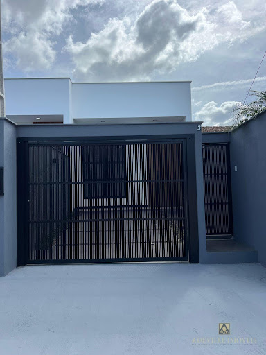 Casa Geminada em Iririú  -  Joinville