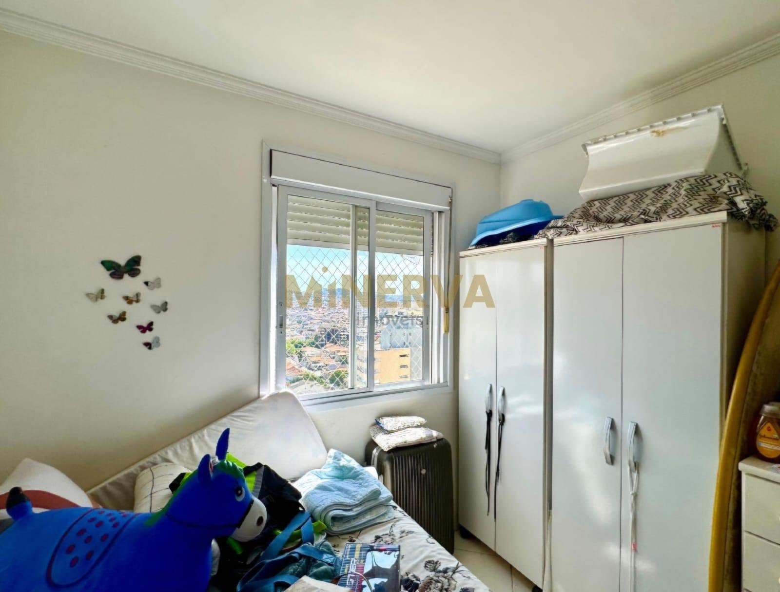 Apartamento à venda com 3 quartos, 1 suíte, 2 vagas e 114m² no Vila Galvão, Guarulhos (SP) — foto 20 de 30