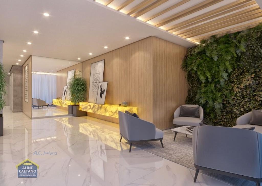 Apartamento à venda com 2 quartos, 1 suíte, 1 vaga e 59m² no Nova Mirim, Praia Grande (SP) — foto 17 de 20