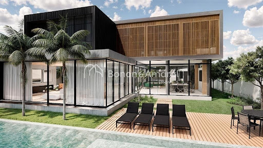 Casa de Condomínio, 5 quartos - Foto 4