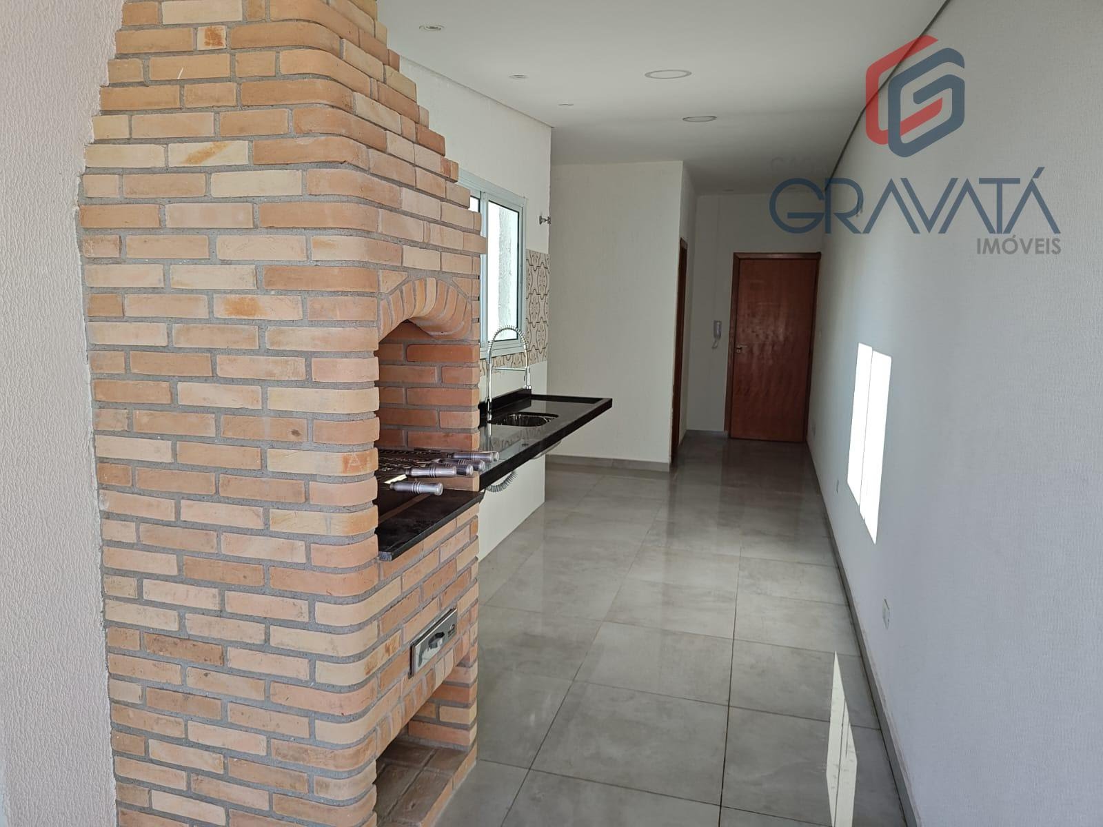 Cobertura à venda com 2 quartos, 1 suíte, 2 vagas e 106m² no Utinga, Santo André (SP) — foto 12 de 30