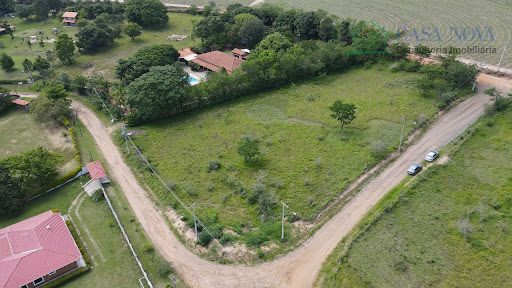 Terreno para chácara em Estância Água Mineral (Capim Fino) - São Pedro por R$295 mil - Venda 