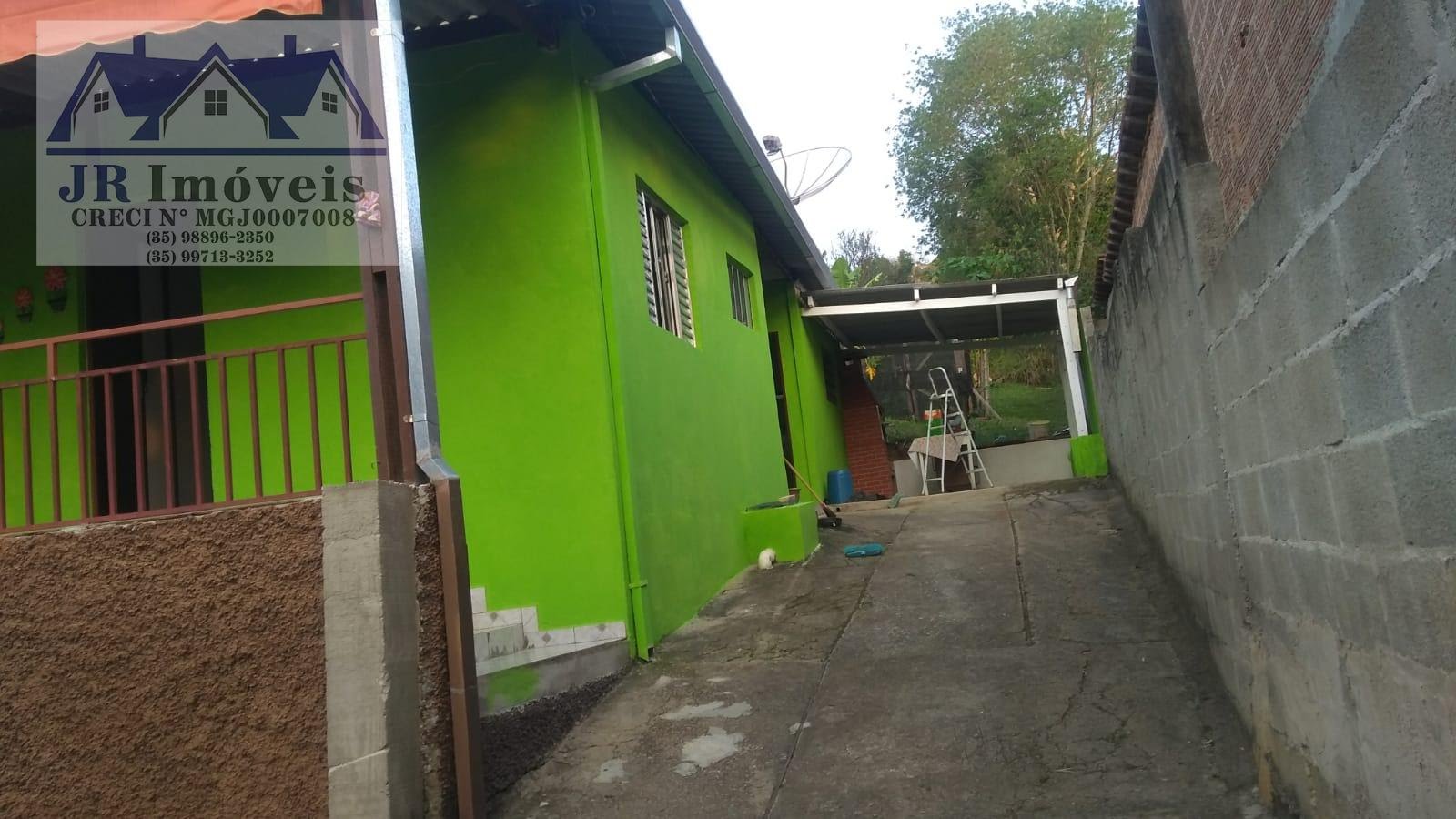 Rural à venda com 11000m² de terreno no Tronqueiras, Piranguinho (MG) — foto 6 de 12