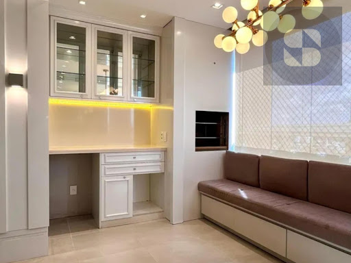 Apartamento à venda | Edifício Cuiabá Central Parque