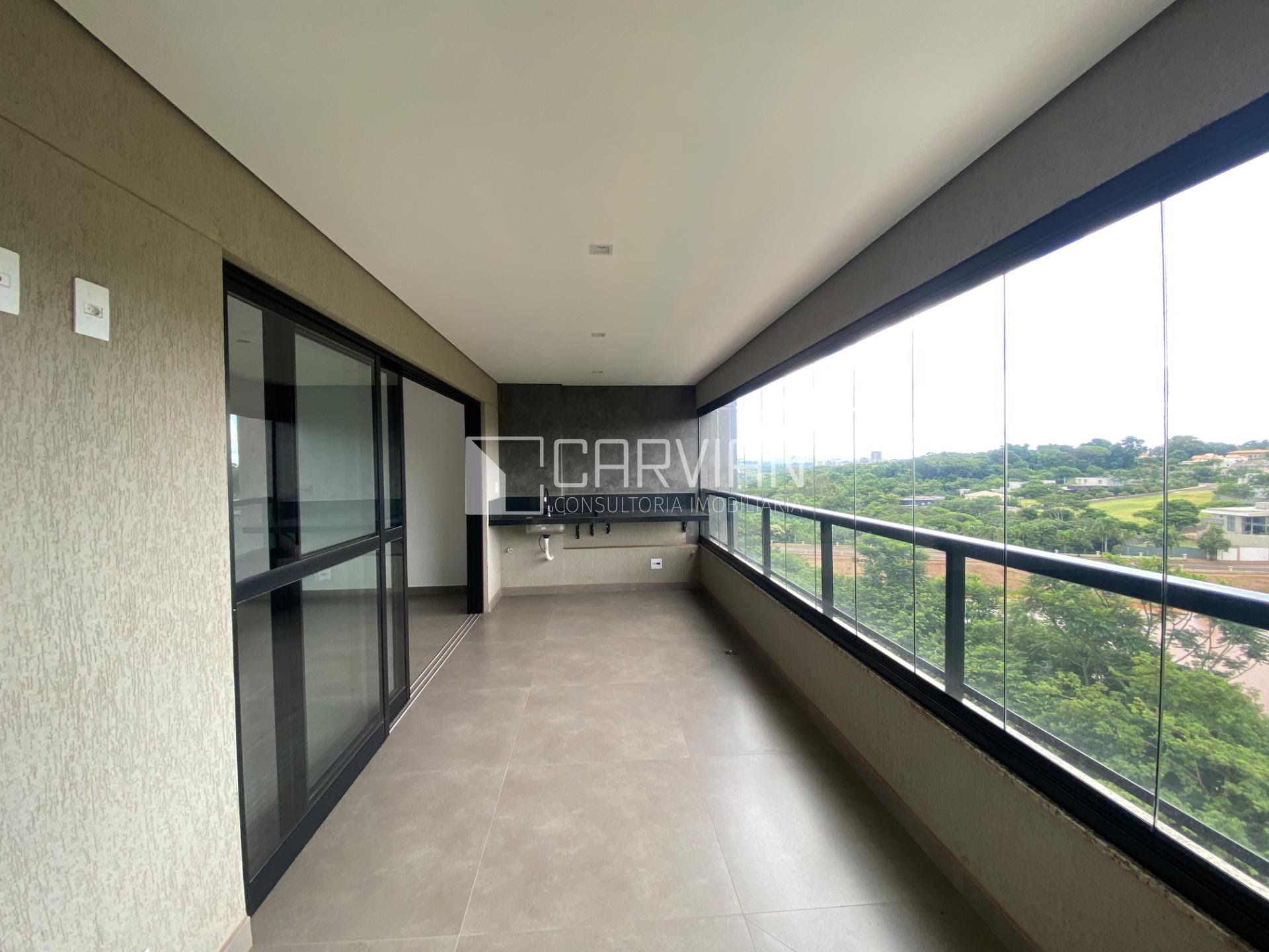 Apartamento à venda com 4 quartos, 6 banheiros, 2 vagas e 153m² no Jardim Olhos D Agua, Ribeirão Preto — foto principal