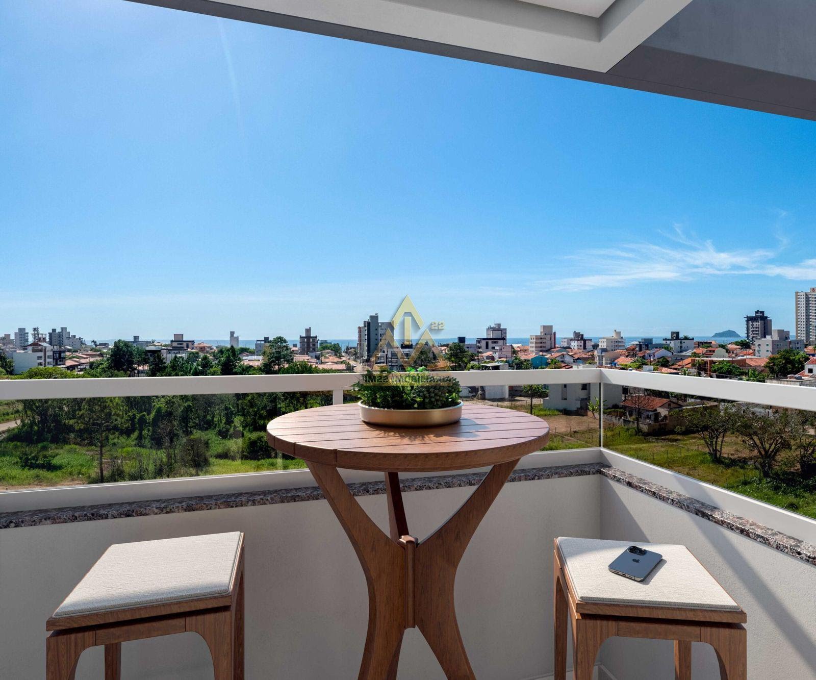 Apartamento à venda com 2 quartos, 1 vaga e 63m² no Itacolomi, Balneário Piçarras (SC) — foto 27 de 30