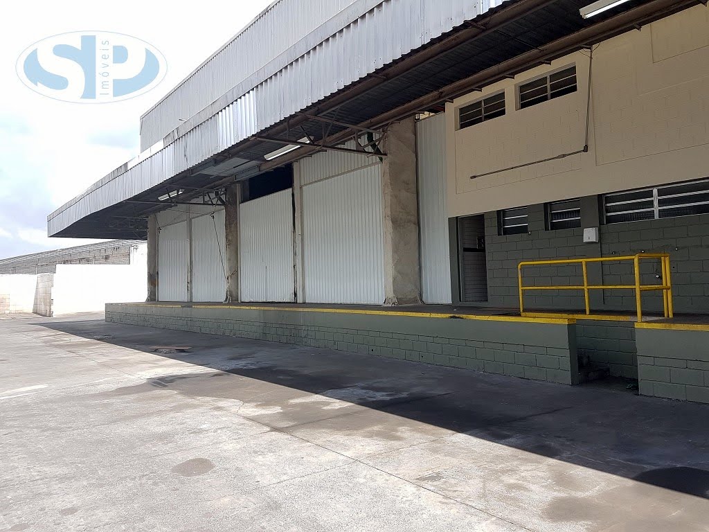 Depósito-Galpão, 1710 m² - Foto 38