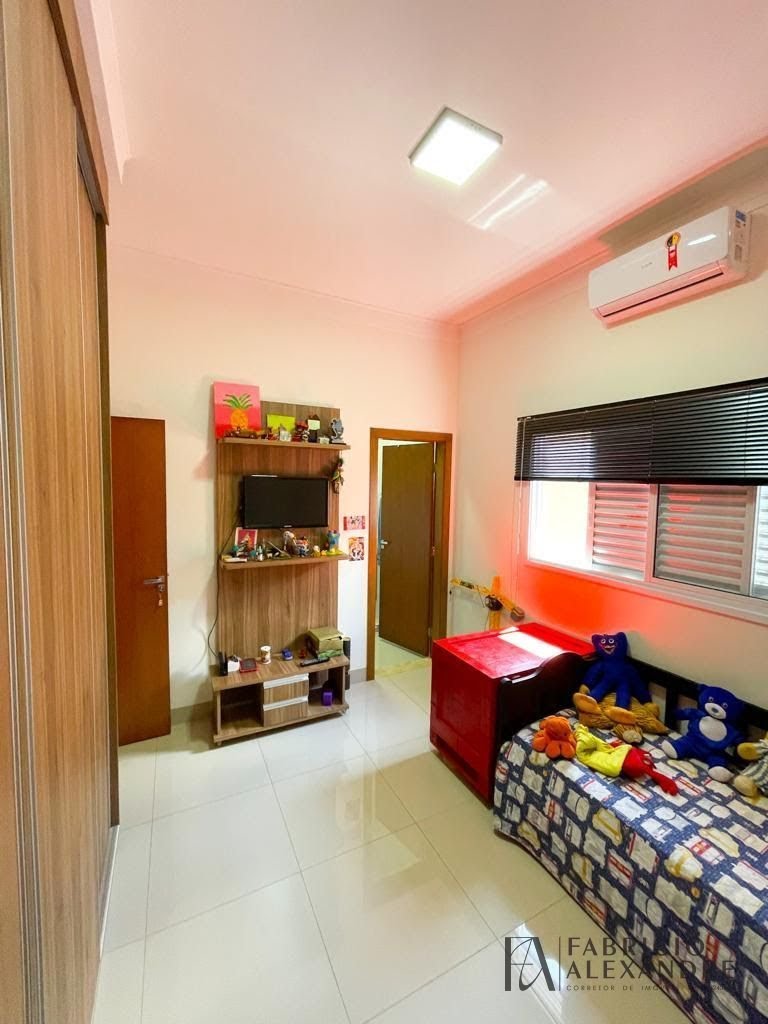 Casa à venda com 3 quartos, 3 suítes, 4 vagas e 248m² no Terravista Residence Club, Mirassol (SP) — foto 21 de 30