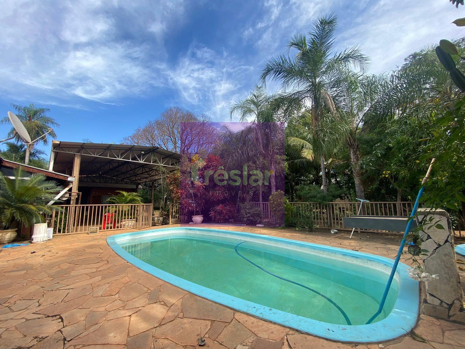 Casa à venda com 3 quartos, 1 suíte e 1875m² no Jardim das Paineiras, Três Lagoas (MS) — foto 23 de 24